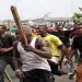 1 armed robber Lynched, two other escaped in Makurdi