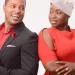 Van Vicker secrets to lasting marriage.