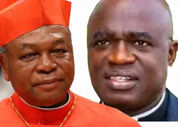 Archbishop Onaiyekan Cautioned Against Attempts to Compromise Benue Guber Tribunal