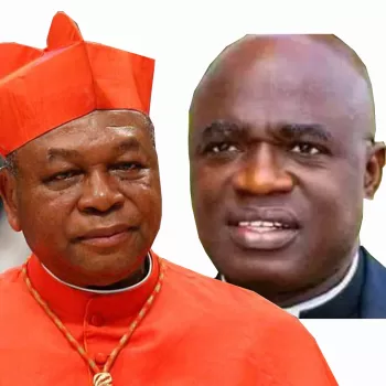 Archbishop Onaiyekan Cautioned Against Attempts to Compromise Benue Guber Tribunal