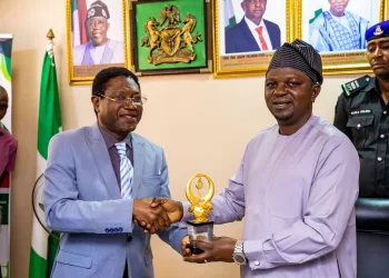 Minister of Water Resources, Utsev sends message to Benue people