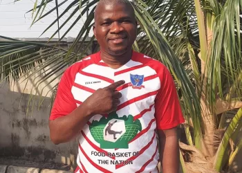 Top fan leaves Lobi FC group over change of name