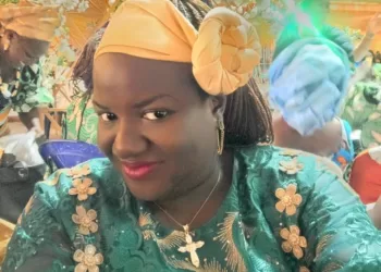Revealed: How Gov. Alia's Media aide was sacked