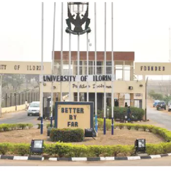20-year-old UNILORIN student commits suicide After donating N500,000 to a "online lover," 