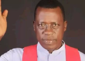 Catholic Priest reveals how he became a cult member
