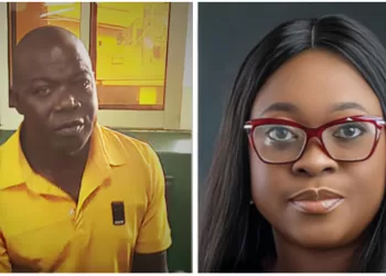 Breaking: Killer policeman Sentenced To Death For Bolanle Raheem’s Murder