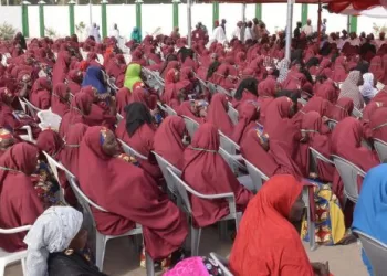 Kano State to conduct mass wedding for over 1,000 couples