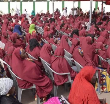 Kano State to conduct mass wedding for over 1,000 couples