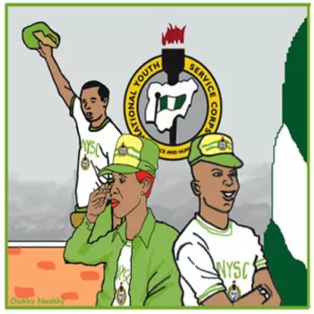 Employers in the North East are rejecting Corps members