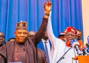 Group appreciates Tinubu and Shettima over Makurdi street lights