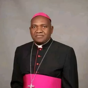 Insecurity still Benue's nightmare, says catholic bishop, DUGU