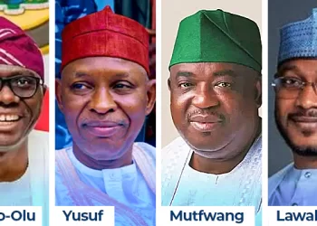 How supreme court decided the fate of eight Governors