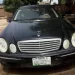 Mercedes