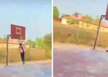 A Nigerian skit maker identified as Churchill has reportedly died while filming a stunt for his video content.
