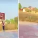 A Nigerian skit maker identified as Churchill has reportedly died while filming a stunt for his video content.