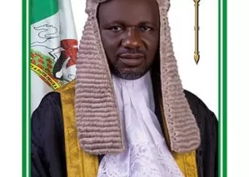 How Benue speaker survived assassination attempt