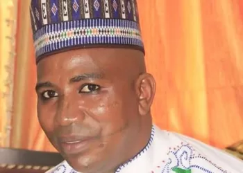 The president of Miyetti Allah Kautal Hore, Bello Bodejo, has been arrested by agents of the Department of State Services for setting up a  vigilante group in Nasarawa State
