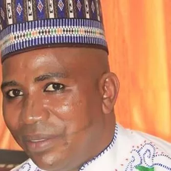 The president of Miyetti Allah Kautal Hore, Bello Bodejo, has been arrested by agents of the Department of State Services for setting up a  vigilante group in Nasarawa State