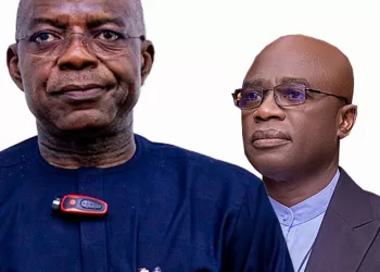 Gov Otti, a truer Christian than Gov Alia