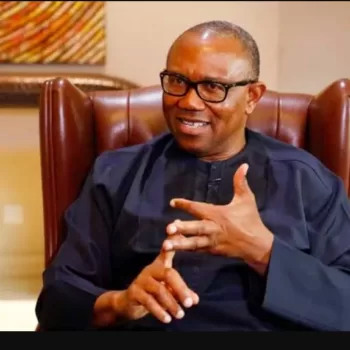 OBI: money changers not cause of dollar rise, Leave them alone 