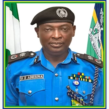 Easter: Police deploys Massive personnel for security in Benue state