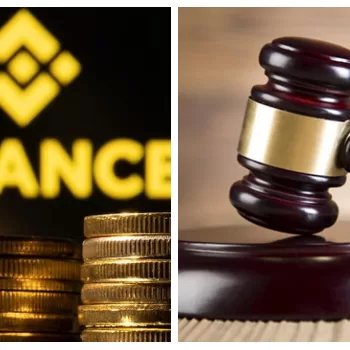 FG takes Binance to court on Tax Evasion Charges 