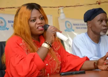 Journalists in Benue are opposition members says Alia appointee  