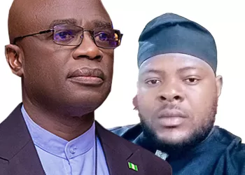 Breaking: Gov. Alia's SSA on youth Mobilization reportedly attacks other appointees with thugs