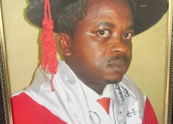 Delta Medical Association mourns Nwabua