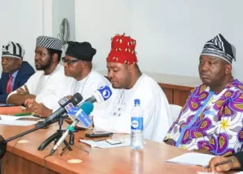 Benue NASS Caucus, Appointees Celebrate Tarkigir On His Birthday