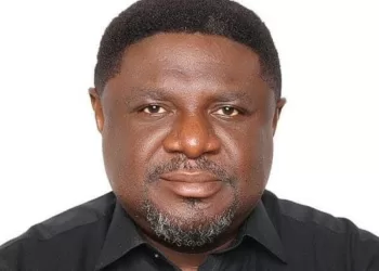 PDP National Chairmanship: I’m focused on Setting a New Agenda in Party Administration- Utaan
