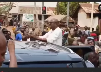 The Return of Thuggery in Benue State: An open letter to Gov Alia