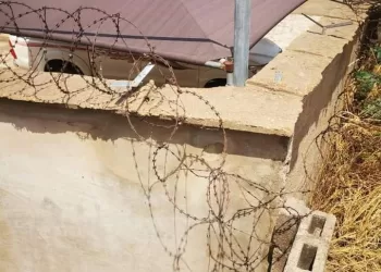 Benue Security worsen as Gunmen attack residence of Federal Lawmaker