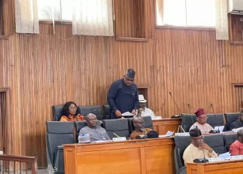 C'River Assembly Calls for revocation of Sale of State Own Quarters in Ogoja