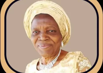 Delta Speaker condoles Enisuoh over mother death
