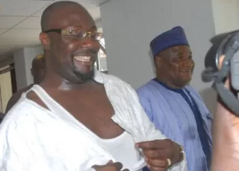 Melaye: A Leopard Won’t Change Its Spots 