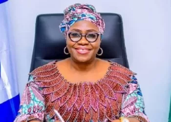 Birthday: Cross River speaker describes Mrs Otu pillar of state government