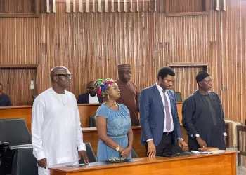 Benue Residents’ Beer Consumption Hits N850 Million Mark Monthly, says MD BIPC Read more here: https://newsflow.com.ng/benue-residents-beer-consumption-hits-n850-million-mark-monthly-says-md-bipc/