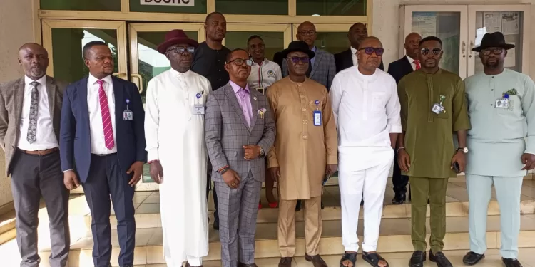 Health: Delta Assembly advocates for improved services 