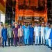 Delta Speaker Assures partnership with Edo lawmakers