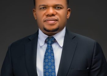 Omonade refutes online report of him disparaging Governor Oborevwori