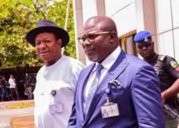 Ighrakpata Lauds Gov Oborevwori one year in office