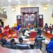 Delta Assembly: Two Bills on Justice pass third reading