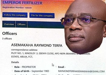 Exposing Corruption: Investigating BIPC During Gov Alia's Tenure