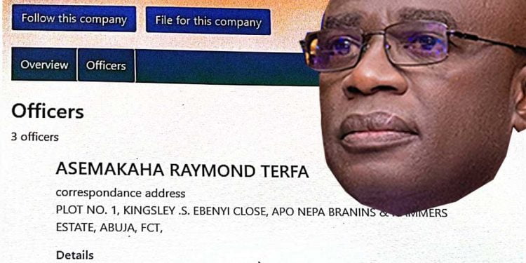 Exposing Corruption: Investigating BIPC During Gov Alia's Tenure