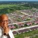 Gov Eno to Commission mass Housing units in the State