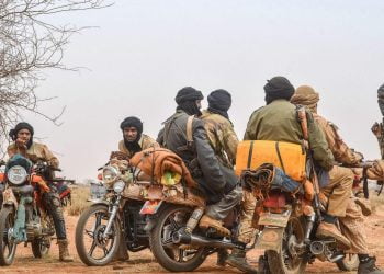 More than 40 Fulani herders attack Benue lawmakers