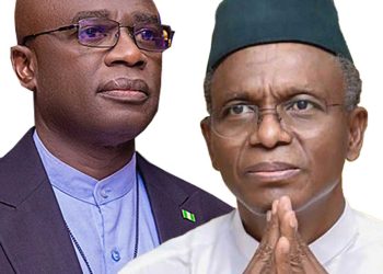 2027: Alia/El-Rufai romance and the plot to decamp to SDP