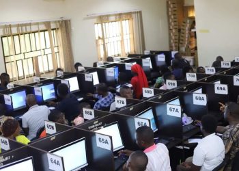 Gov Alia fulfils promise as Benue Tech skills commences