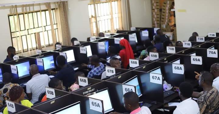 Gov Alia fulfils promise as Benue Tech skills commences
